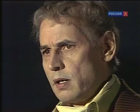 «Анатолий Адоскин о Фаине Раневской» (2012)