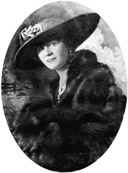 Екатерина Васильевна Гельцер, крупнейшая «звезда» советского балета 1920-х годов, ставшая близкой подругой Раневской