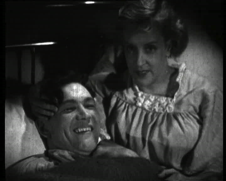 «Любимая девушка» (1940)