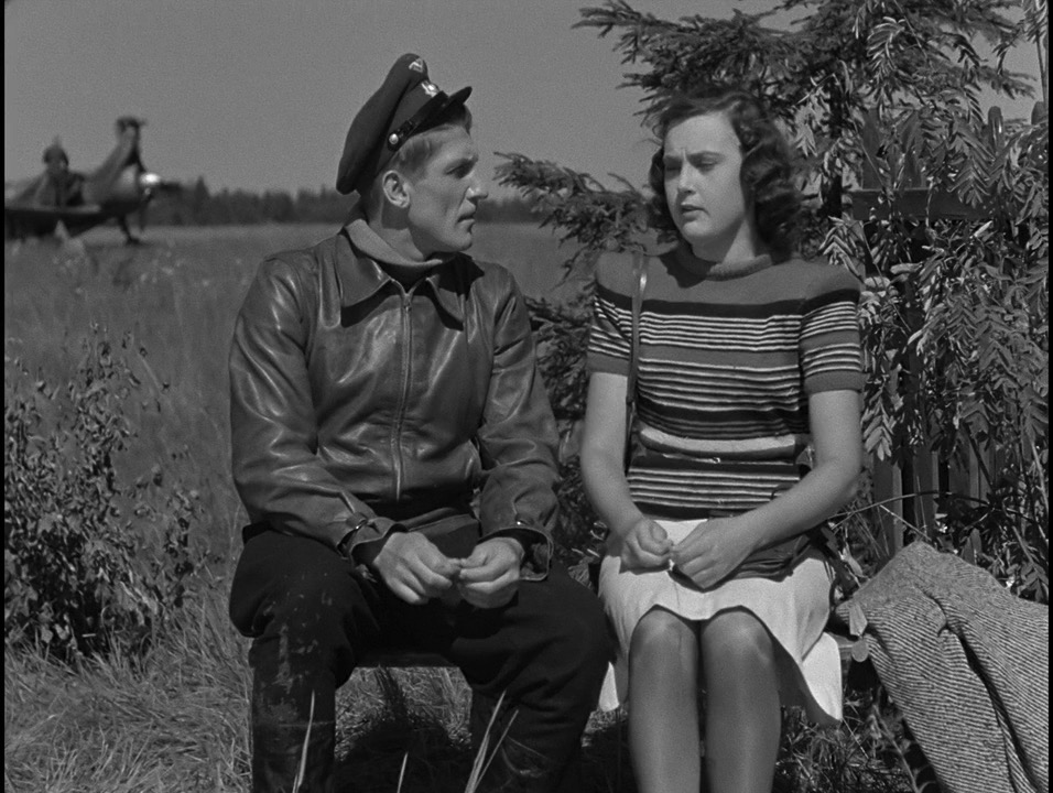 «Небесный тихоход» (1945)