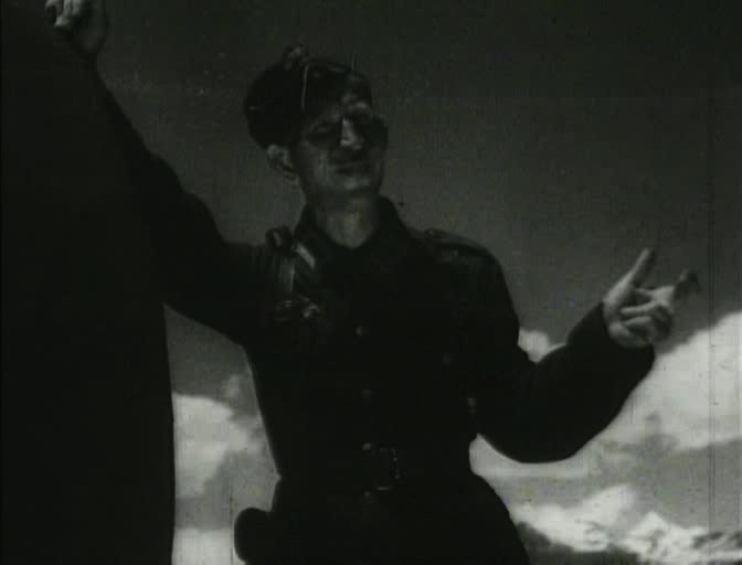 «Новые похождения Швейка» (1943)