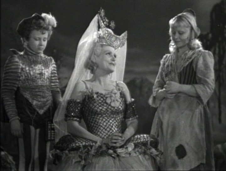 «Золушка» (1947)