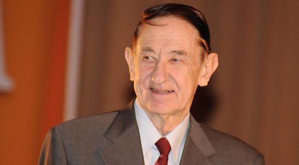 Глеб Анатольевич Скороходов (1930—2012)