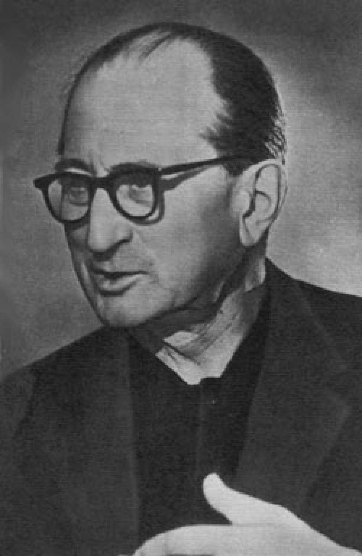 Михаил Ильич Ромм (1901—1971)