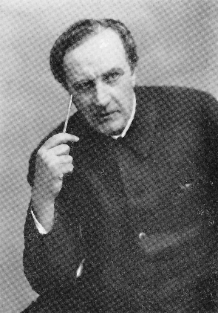 Василий Иванович Качалов (1875—1948)