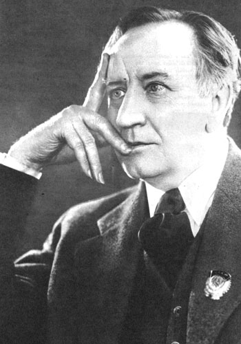 Василий Иванович Качалов (1875—1948)