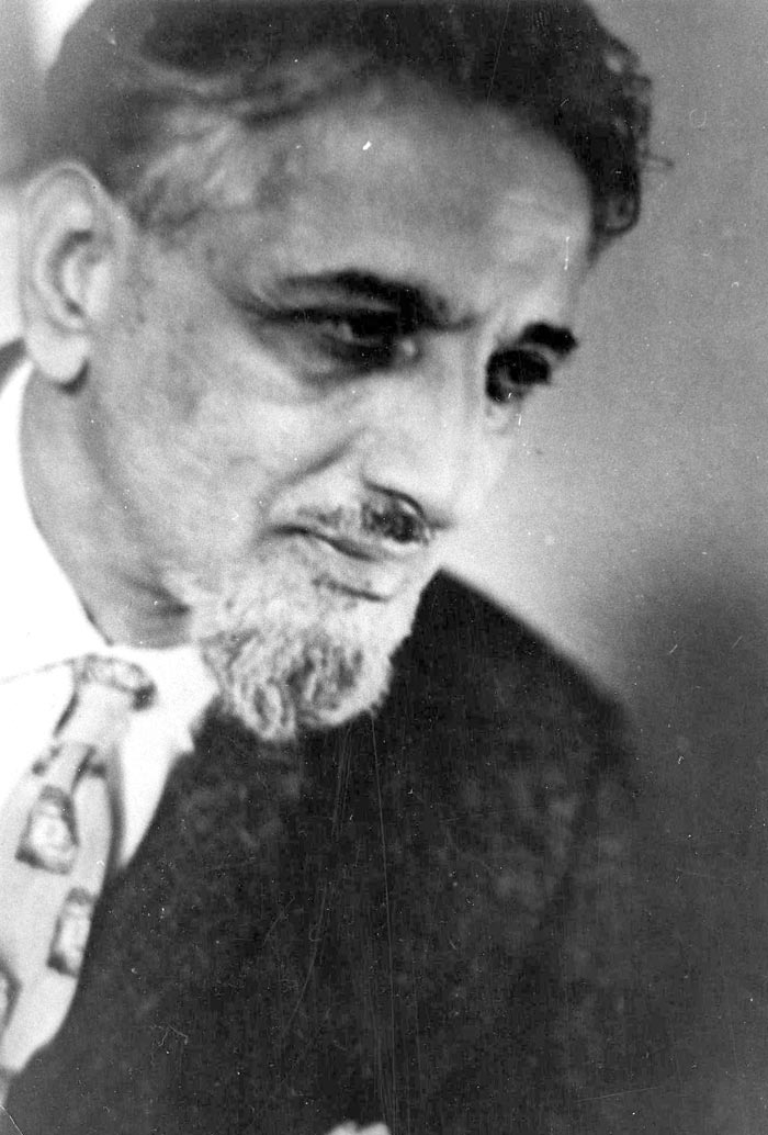 Виктор Ефимович Ардов (1900—1976)
