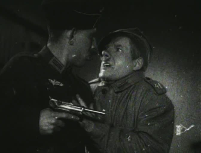 «Новые похождения Швейка» (1943)