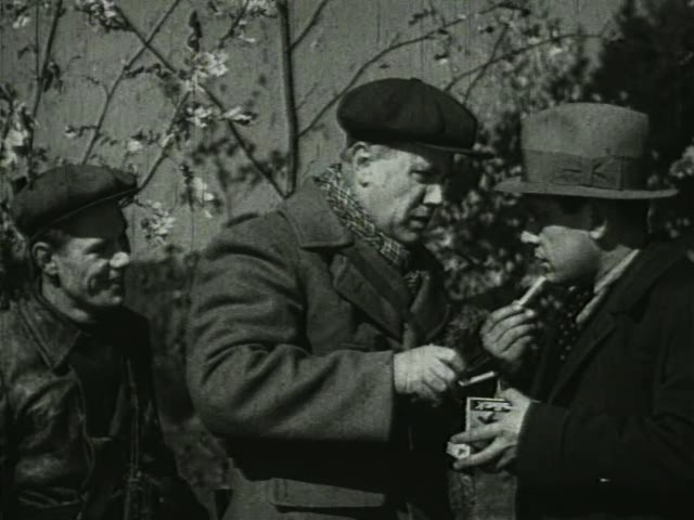 «Ошибка инженера Кочина» (1939)