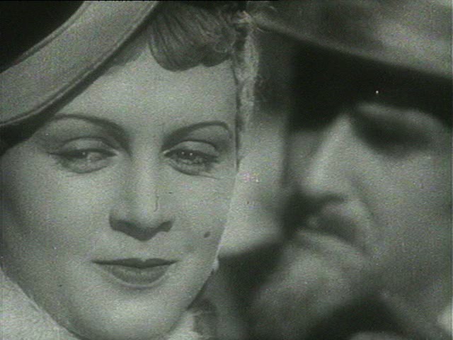 «Пышка» (1934)