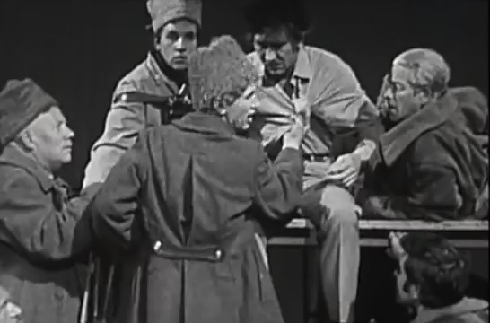 «Шторм» (1951)