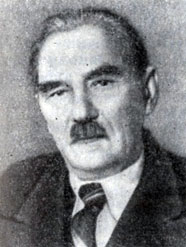Константин Андреевич Тренев (1876—1945)